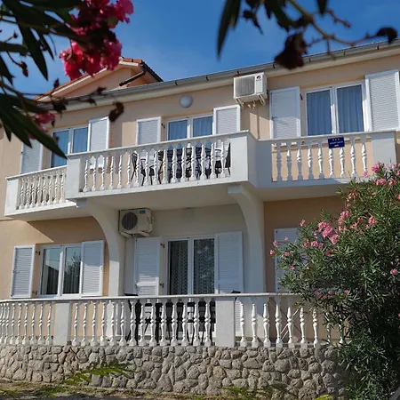 Apartments Mihalic Silo  Exterior photo