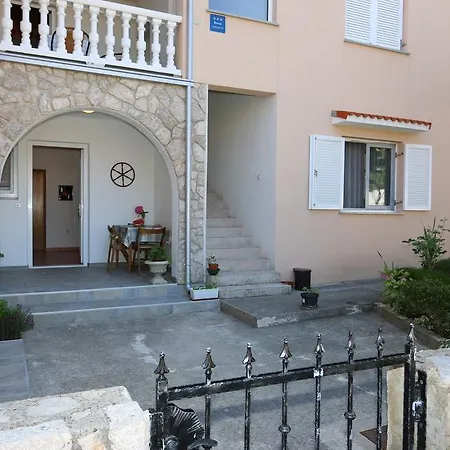 Apartments Mihalic Silo  Exterior photo