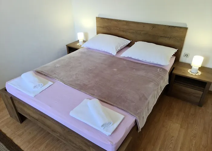Apartments Mihalic