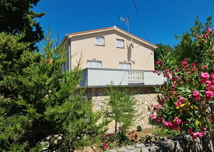 Apartments Mihalic