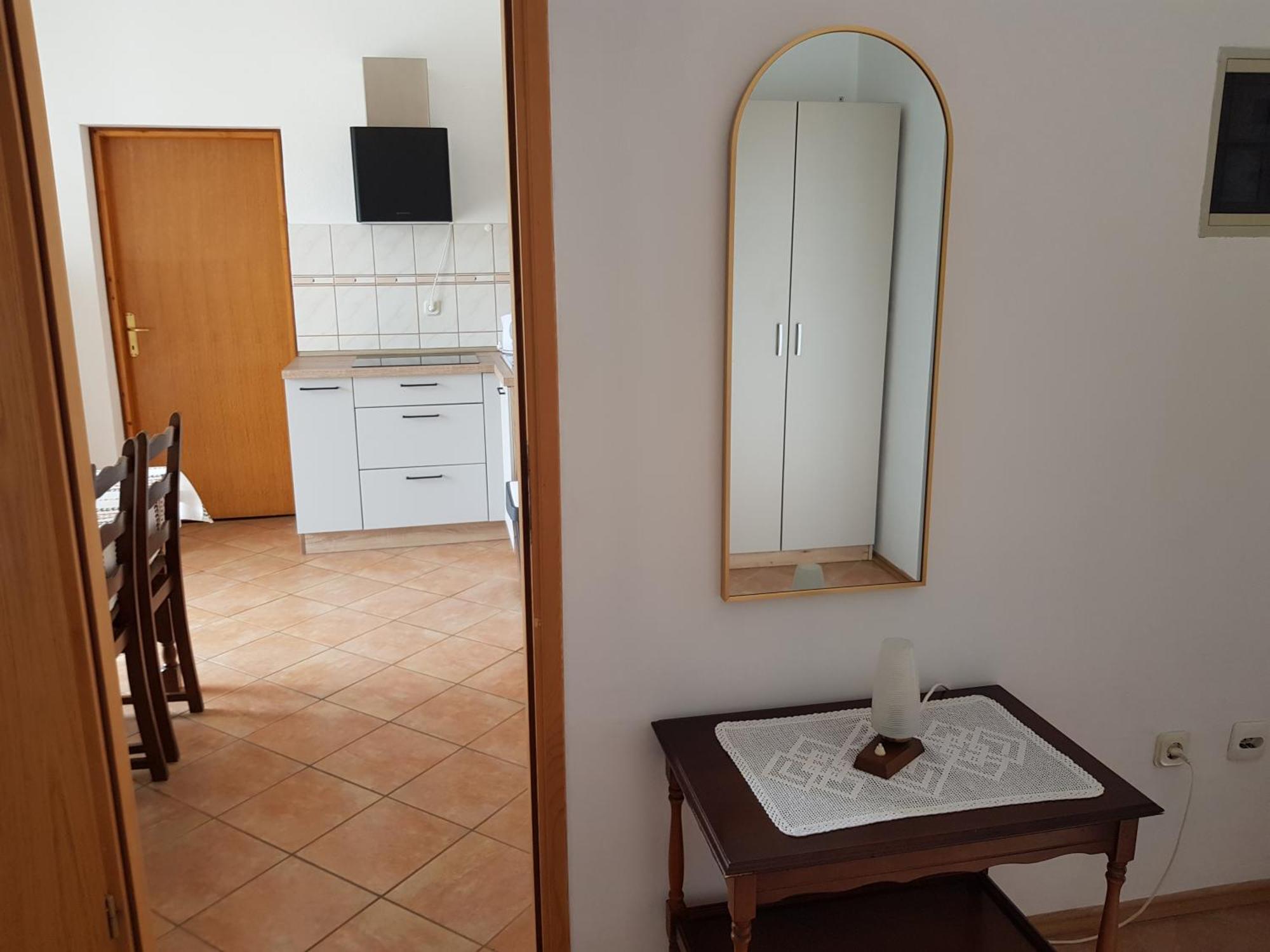 Mihalic Apartament *
