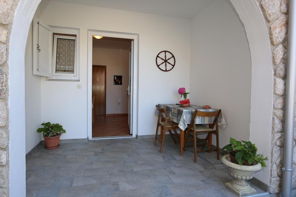 Apartament Mihalic *