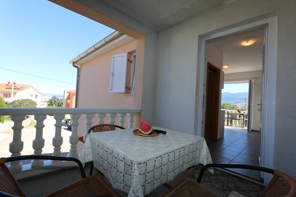Apartament Mihalic