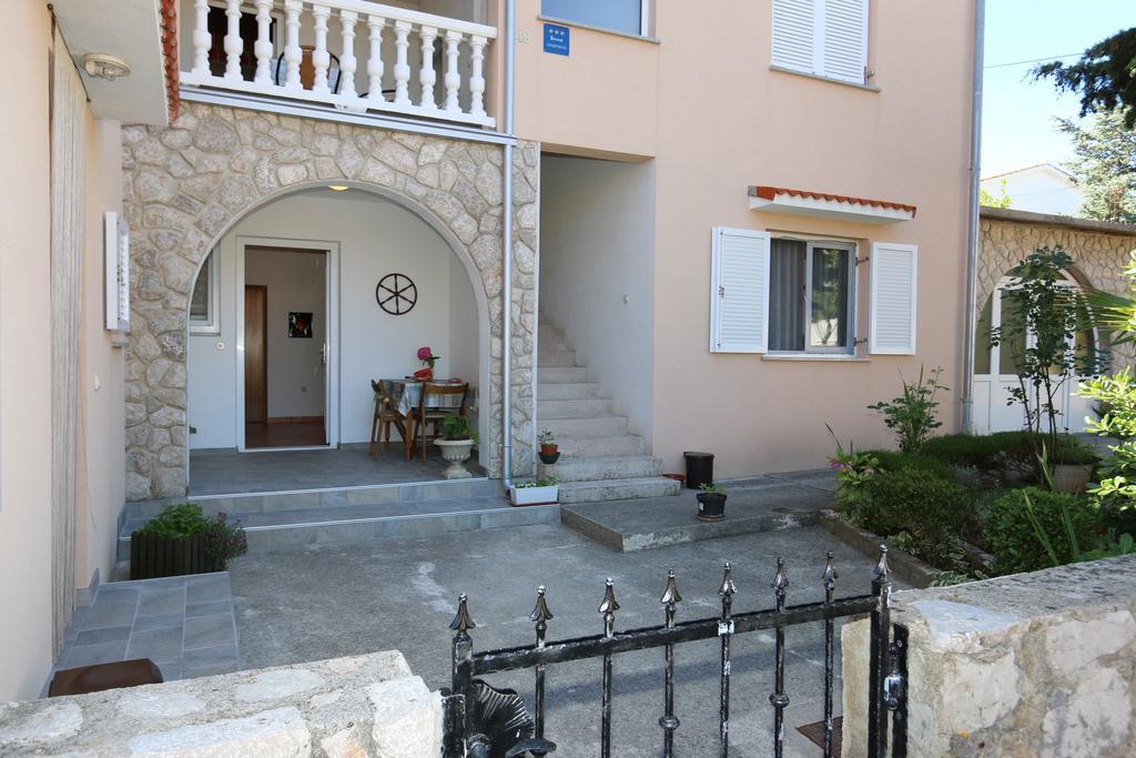 Mihalic Apartament