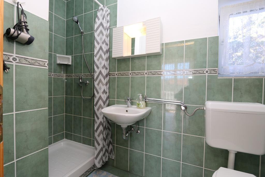 Mihalic Apartament *
