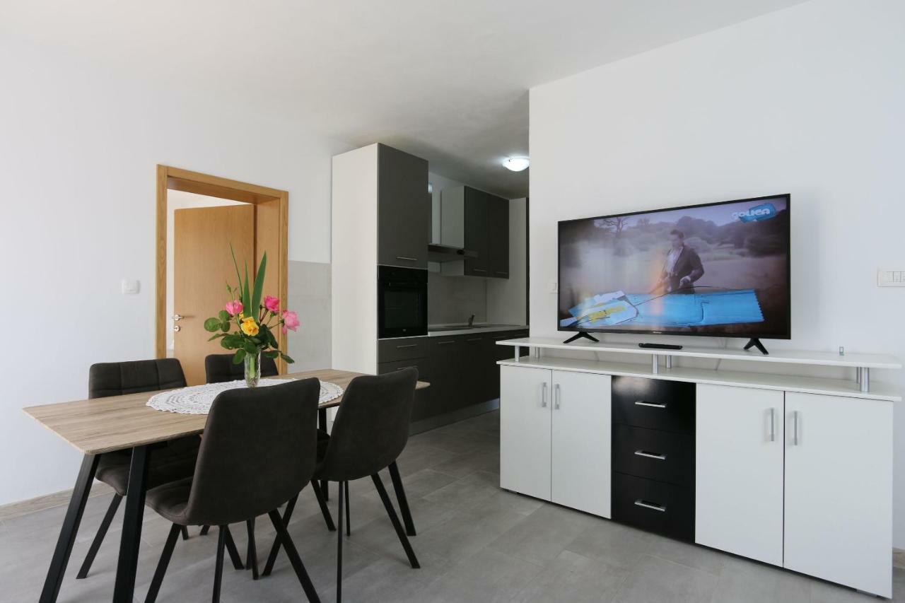 Apartament Mihalic Šilo