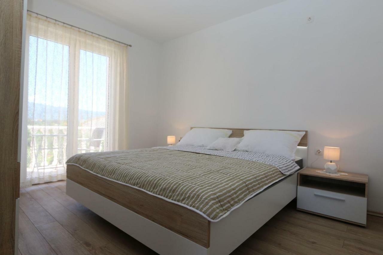 Mihalic Apartament