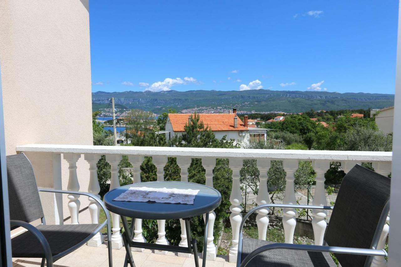 Mihalic Apartament Šilo