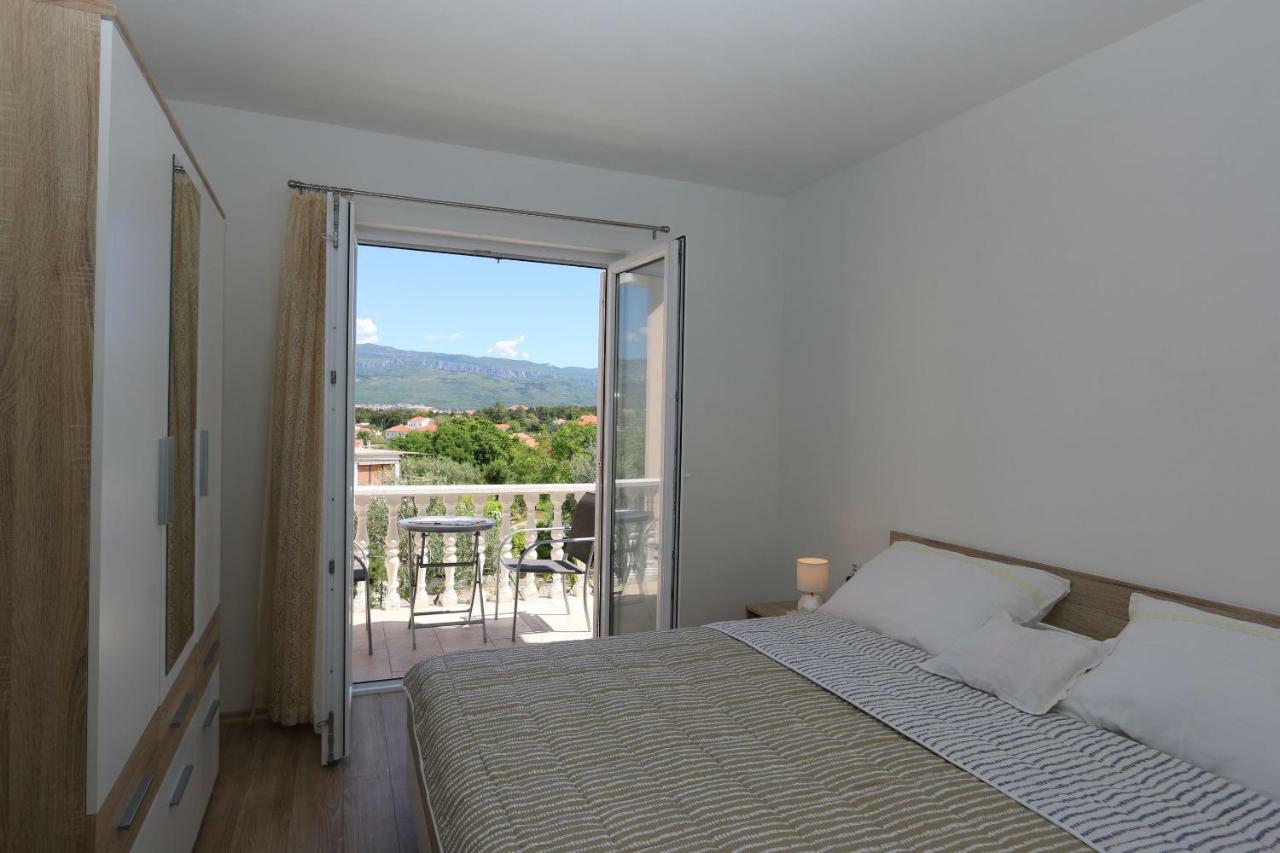 Mihalic Apartament *