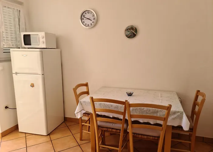 Apartments Mihalic