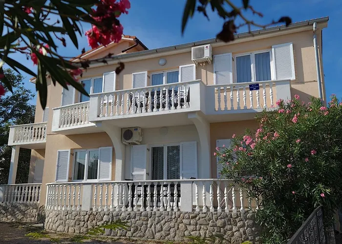 Apartments Mihalic
