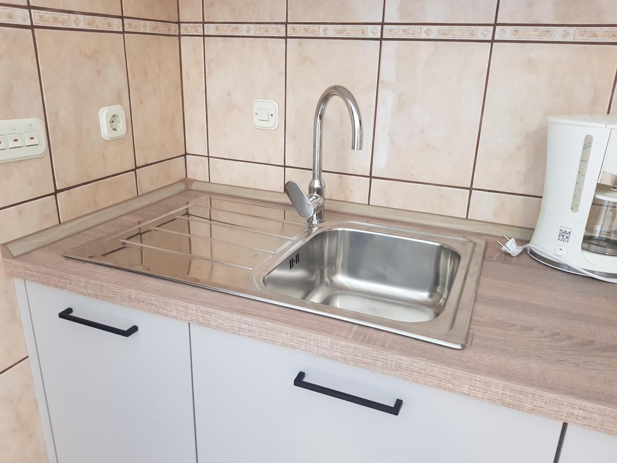 Apartament Mihalic *
