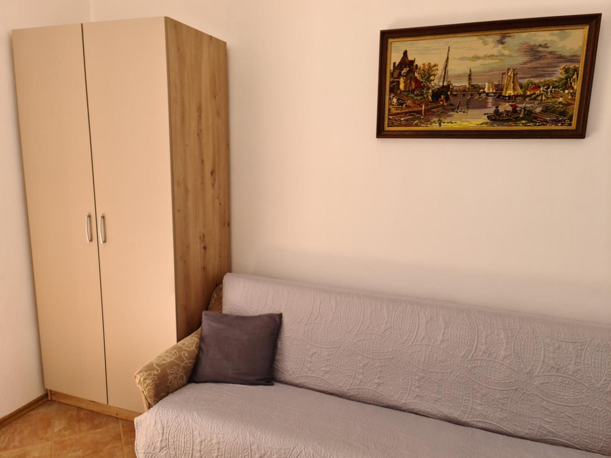 Mihalic Apartament Šilo